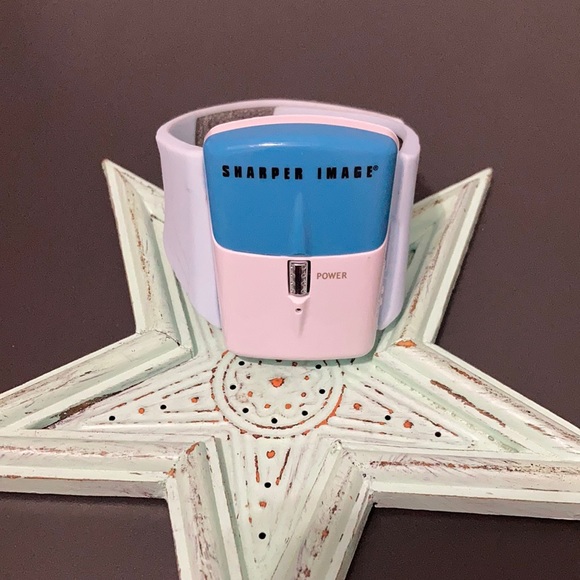 Sharper Image Sleep Improving Wristband - Picture 2 of 6